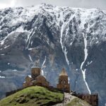 One day Tour in Kazbegi Mountains - Who Should Take This Tour?