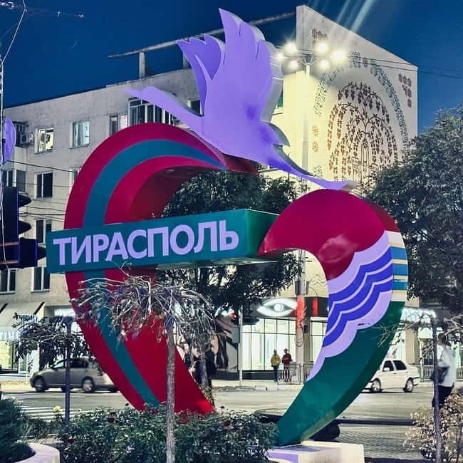 One day tour in Transnistria - Why This Tour Offers Excellent Value