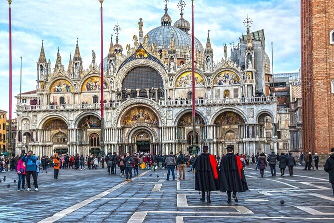 One Day Tour in Venice - Who Is This Tour Best Suited For?