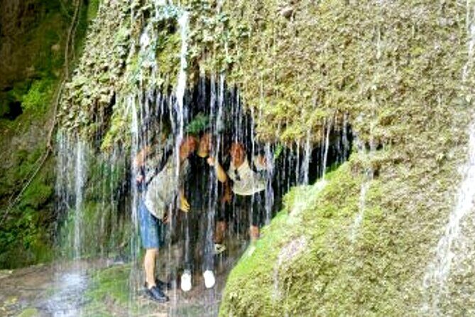 One day Tour of Lovech and Krushunski Waterfalls from Sofia - Practical Details and What You Should Know