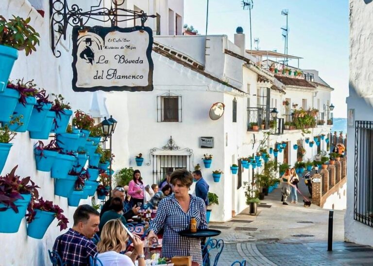 One Day Tour of Marbella, Mijas, Puerto Banus and Benalmadena - Practical details: What you need to know