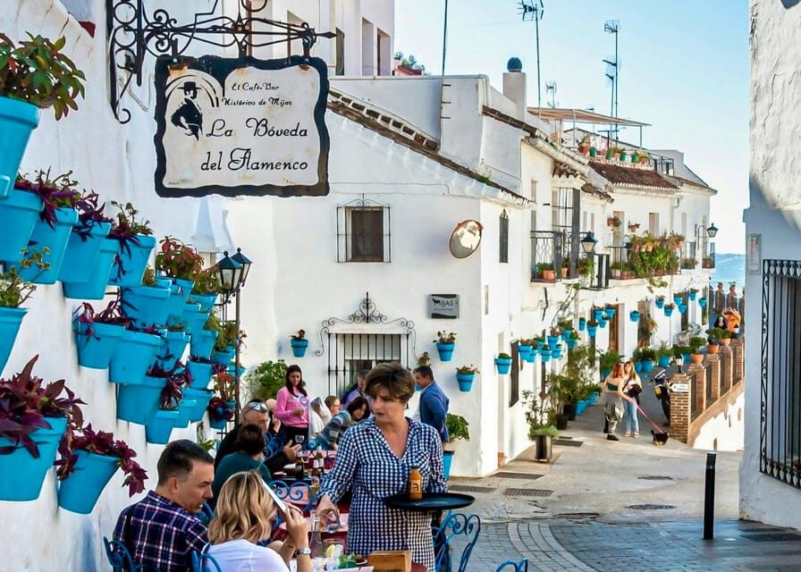 One Day Tour of Marbella, Mijas, Puerto Banus and Benalmadena - Practical details: What you need to know