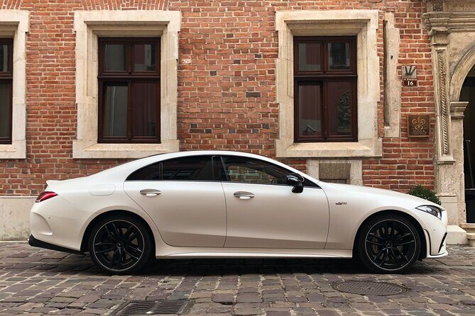 One day tour to Auschwitz-Birkenau & Salt Mine from Krakow with private driver - The Sum Up