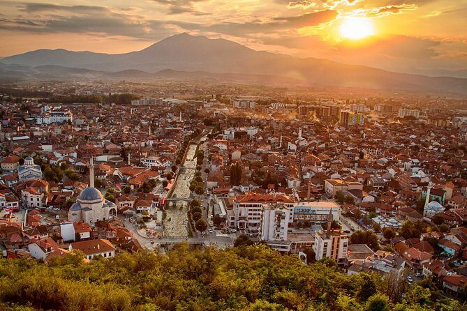 One day tour to Kosovo from Skopje - Some Practical Considerations