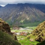 One-day tour to the Magnificent Kazbegi - Authentic Experiences and Practical Details