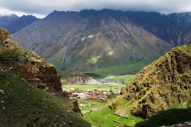 One-day tour to the Magnificent Kazbegi - Authentic Experiences and Practical Details
