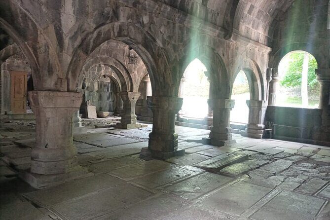 One Day Trip from Tbilisi to Yerevan Armenia - Analyzing the Value and Practicalities