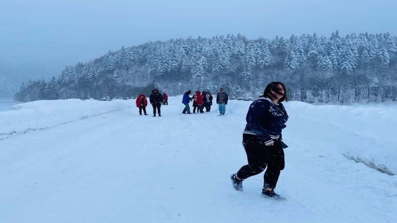 One day trip in Racha from Kutaisi - Practical Details and Value