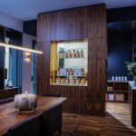 One hour of French Whisky and Food - Exploring the Details of the French Whisky and Food Tasting