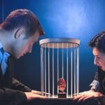 One-Hour Private Capital Caper Escape Room Gaming in London - Who Would Love This Experience?