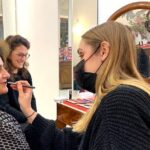 One-hour Private Makeup Class with a Pro Makeup Artist - The Sum Up