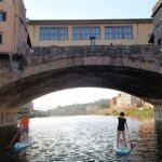 One-oar Surfing on the Arno River from Florence - The Sum Up: Who Is This Tour Best For?