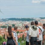 One Prague Tour: The Castle Side with local Food & Beer - Practical Details and Tips for a Great Experience
