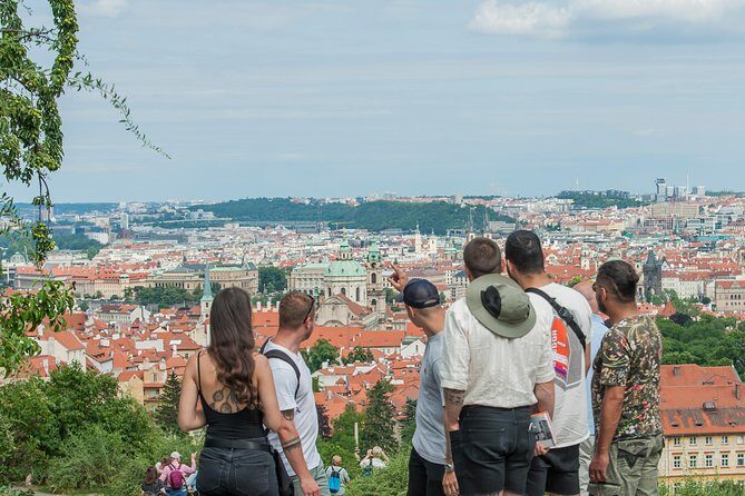 One Prague Tour: The Castle Side with local Food & Beer - Practical Details and Tips for a Great Experience