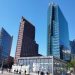 One Up to 3 Rickshaws(6 People)-Taylor Made Rickshaw Berlin Tour - Landmark Highlights and Their Significance