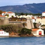 One Way Algarve to Lisbon, through SW Natural Park, Lagos, Sagres, Porto Covo - Exploring the Itinerary in Detail