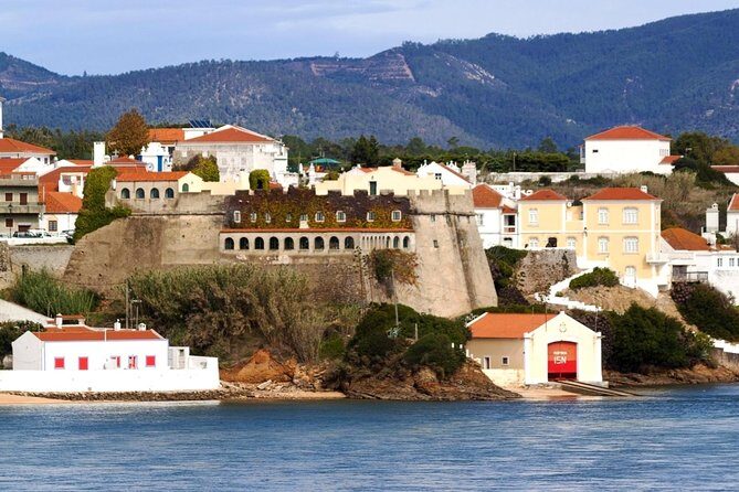 One Way Algarve to Lisbon, through SW Natural Park, Lagos, Sagres, Porto Covo - Exploring the Itinerary in Detail