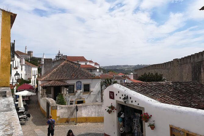 One Way Lisbon to Porto, through Obidos, Nazare, Alcobaca and Aveiro - Final Thoughts