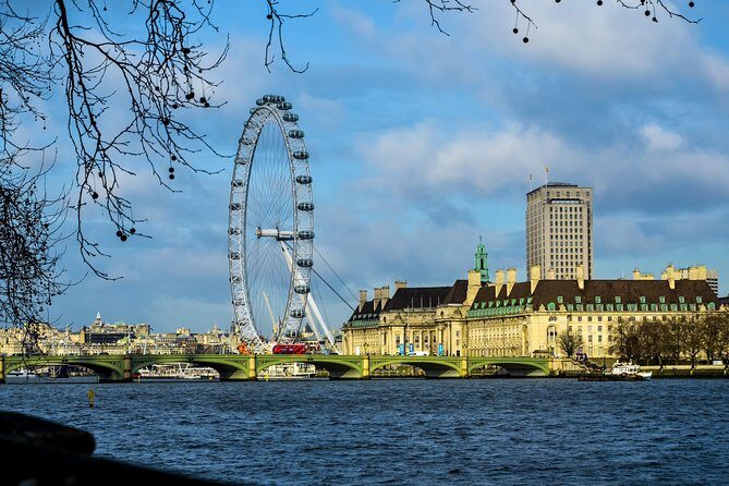 One Way or Round Trip Private Transfer from London to Southampton Cruise Port - Final Thoughts