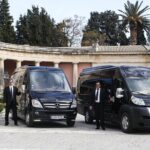 One-Way Premium Class Corfu Private Transfers - Booking & Practical Details