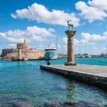 One Way Private Airport Transfers Rhodes Island - Practical Tips for Travelers