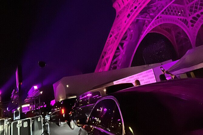 One-way private transfer from Paris Airports - Authentic Experiences & Real Reviews