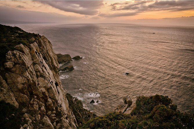 One-way Private Transfer From/To Asturias Airport - The Experience in Detail