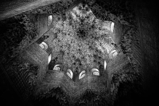 One-Way Private Transfer From/To Granada Airport - How It Works: From Arrival to Destination