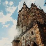 One-way Private Transfer From/To Prague Airport - The Experience from Booking to Drop-off: A Detailed Look