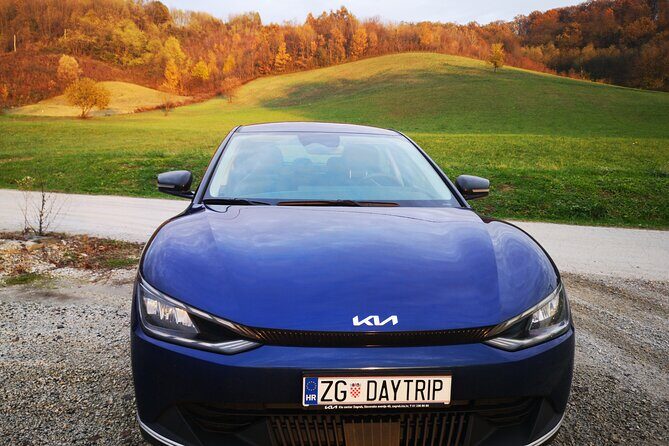 One way Private Transfer from Zagreb Airport to Zagreb - The Sum Up