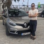 One Way Private Transfers in Santorini - The Sum Up