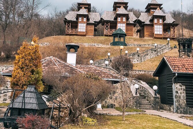 ONE WAY Sarajevo > Belgrade - Full day tour in Eastern Bosnia / Western Serbia - Possible Drawbacks or Considerations