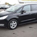 One Way Taxi Transfer from Gatwick Airport to London - What You Can Expect