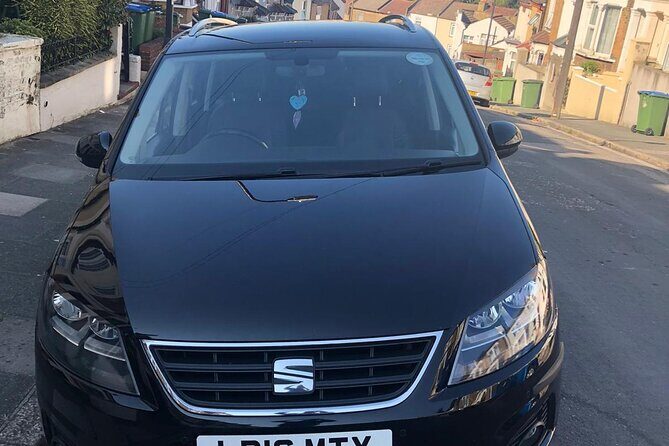 One Way Taxi Transfer from London City Airport to London - What’s Included and What’s Not?