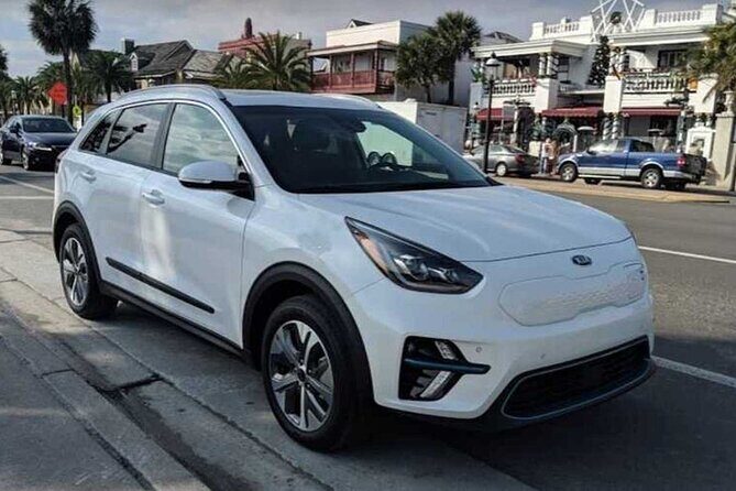 One Way Taxi Transfer from London Luton Airport to London City - A Closer Look at the Service