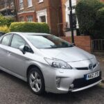 One Way Taxi Transfer from London to Stansted Airport - What Exactly Happens During the Journey