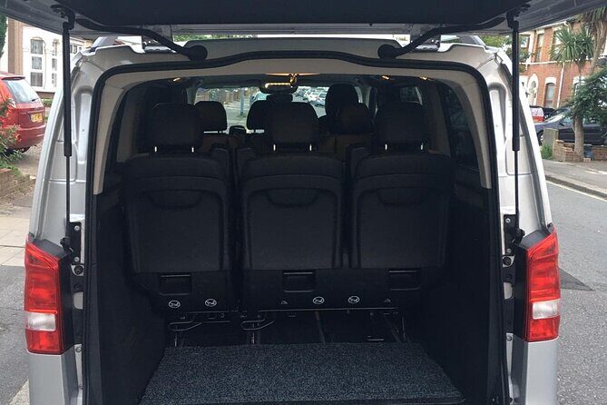 One Way Taxi Transfer from Southampton Port to Heathrow Airport - Who is this transfer best suited for?