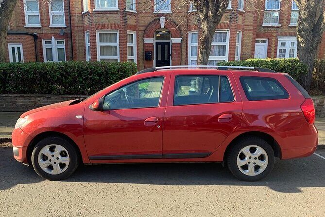 One Way Taxi Transfer - Southampton Seaport to London - Who Should Consider This Service?