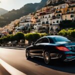 One-way transfer from Naples to Positano/Sorrento (or vice versa) - Analyzing the Experience: What You Can Expect