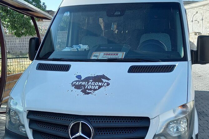 One way Transfer from Nevehir Airport to Cappadocia Hotels - What Sets This Transfer Apart?