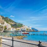 One way transfer from/to Naples and Amalfi - Why This Transfer Offers Great Value