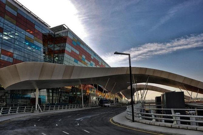 One way Yerevan airport transfer - Who Will Love This Service?