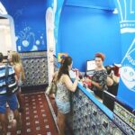 One Week Intensive Spanish Course with Cultural Activities - The Value Proposition