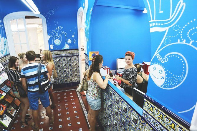 One Week Intensive Spanish Course with Cultural Activities - The Value Proposition