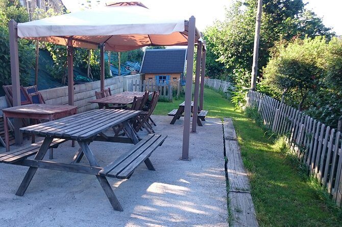 One Week Spanish Course At Your Tutor's Home In The North Of Spain - Daily Life and Learning