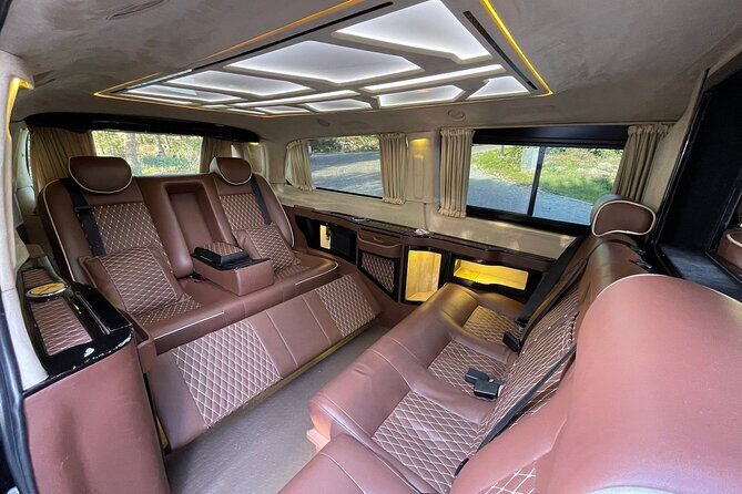 Oneway Private Transfer Between Alanya & Gazipasa Airport - Who Will Love This Service?