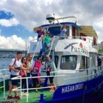 Only Boat Bosphorus Cruise - Who Would Love This Tour?