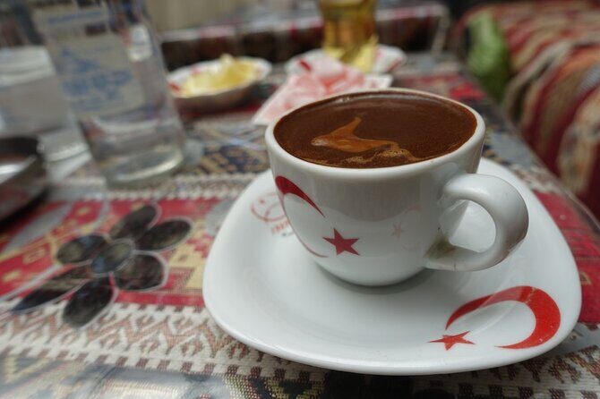 Only in Izmir: Exploring the Seaside Citys Culinary Traditions - The Sum Up