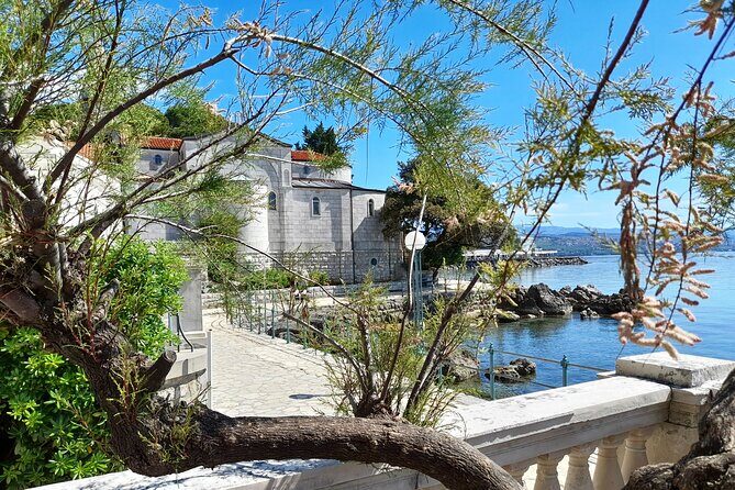 Opatija Walking Tour - Authentic Experiences and Genuine Insights