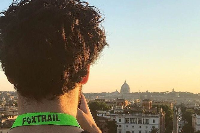 Open Air Escape Game in Villa Borghese ! - Value for Money